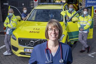 paramedicus labo anatomopathologie