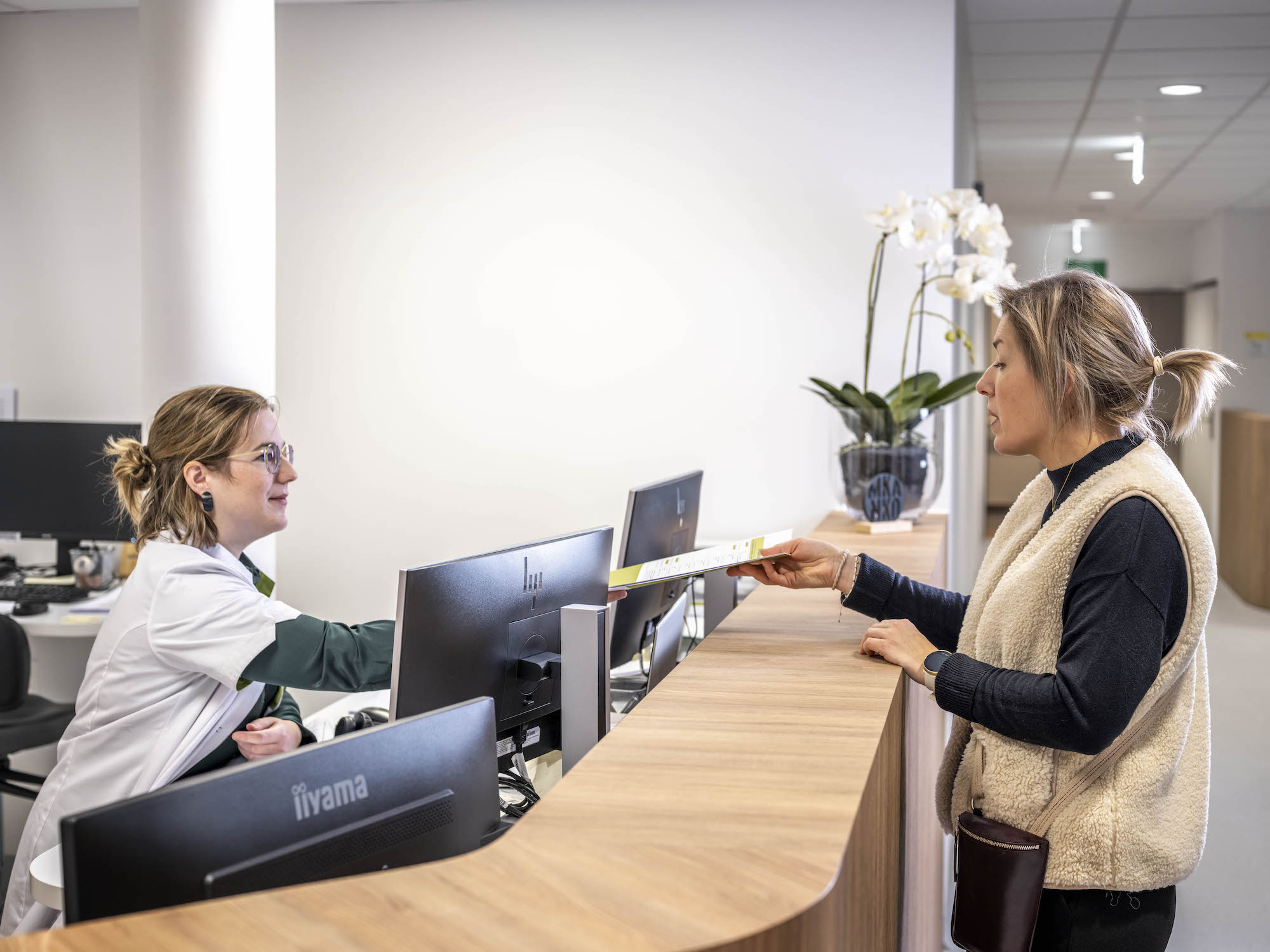 paramedicus labo anatomopathologie