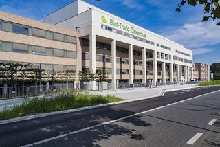 paramedicus labo anatomopathologie